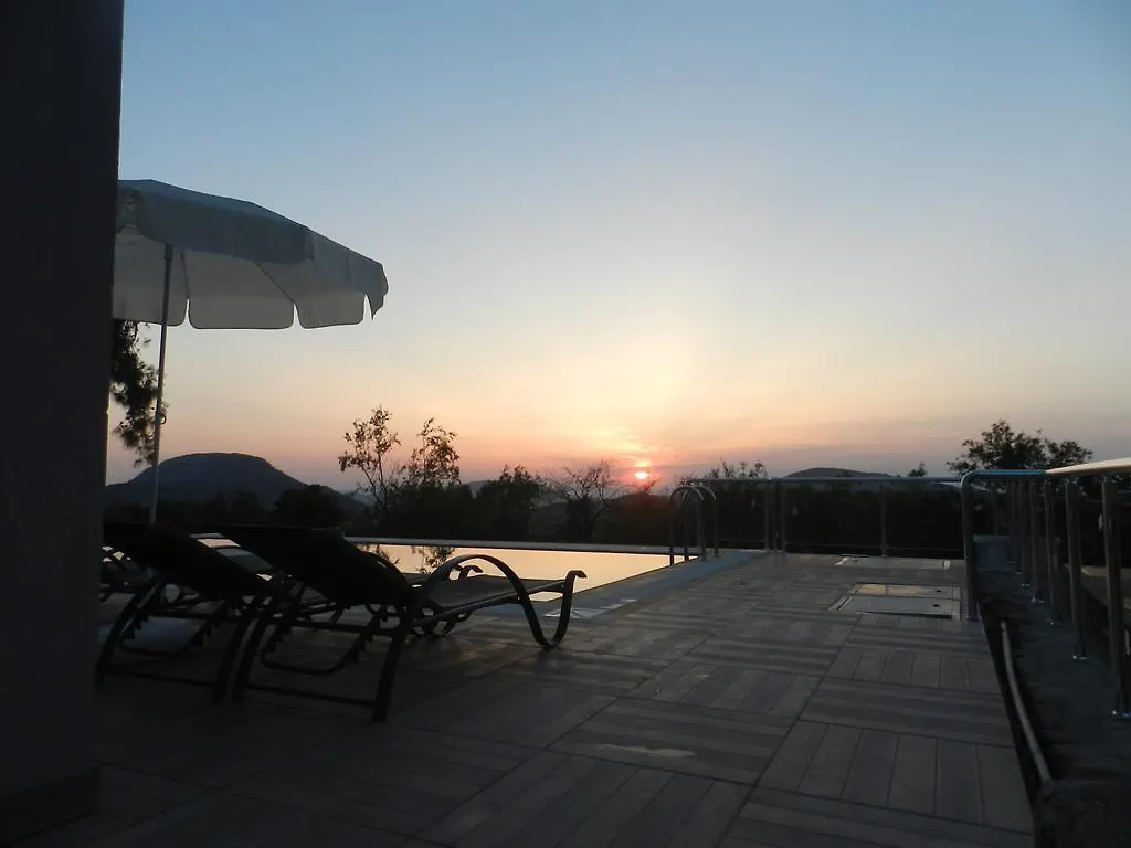 New Age Villa Oleander And Meander Fethiye 0*,  Türkei