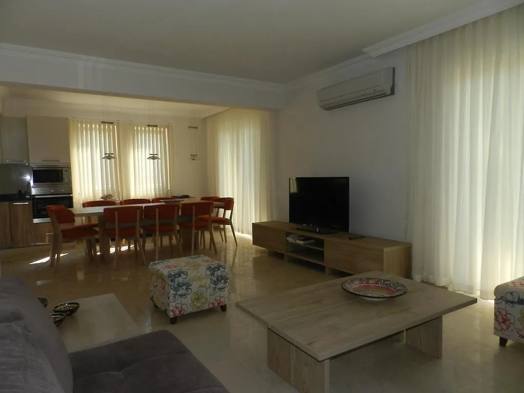 New Age Villa Oleander And Meander Fethiye Türkei