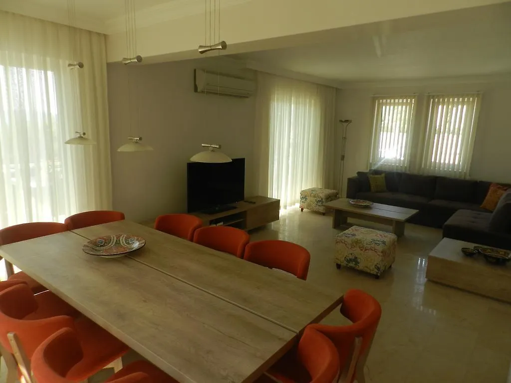 New Age Villa Oleander And Meander Fethiye