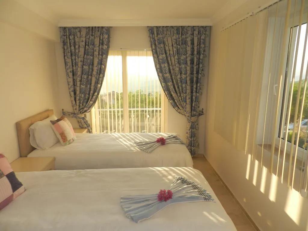 New Age Villa Oleander And Meander Fethiye