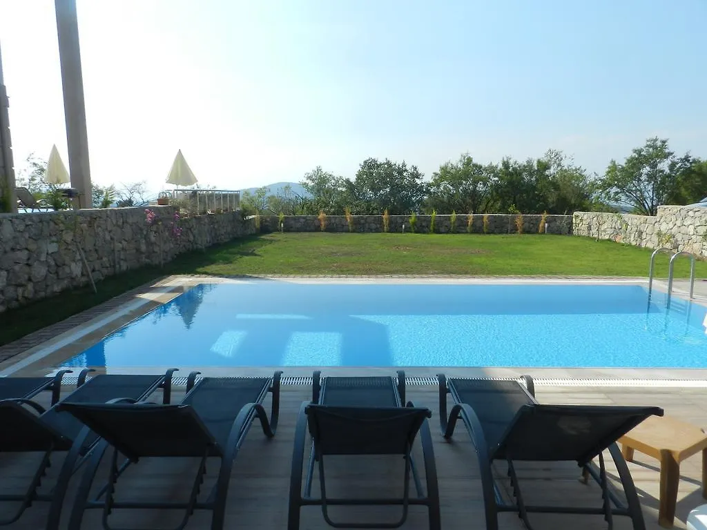 New Age Villa Oleander And Meander Fethiye 0*,  Türkei