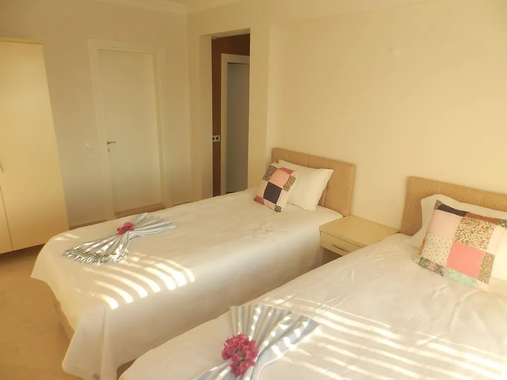 New Age Villa Oleander And Meander Fethiye
