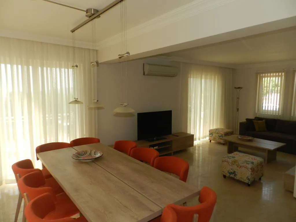 New Age Villa Oleander And Meander Fethiye