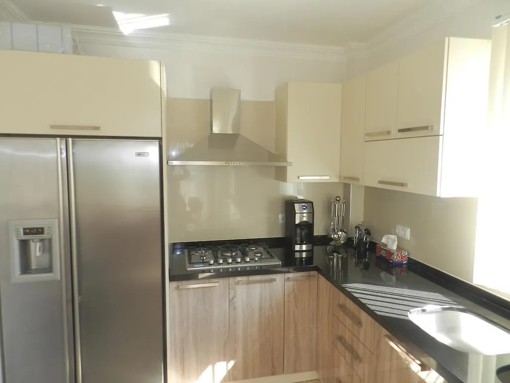 New Age Villa Oleander And Meander Fethiye