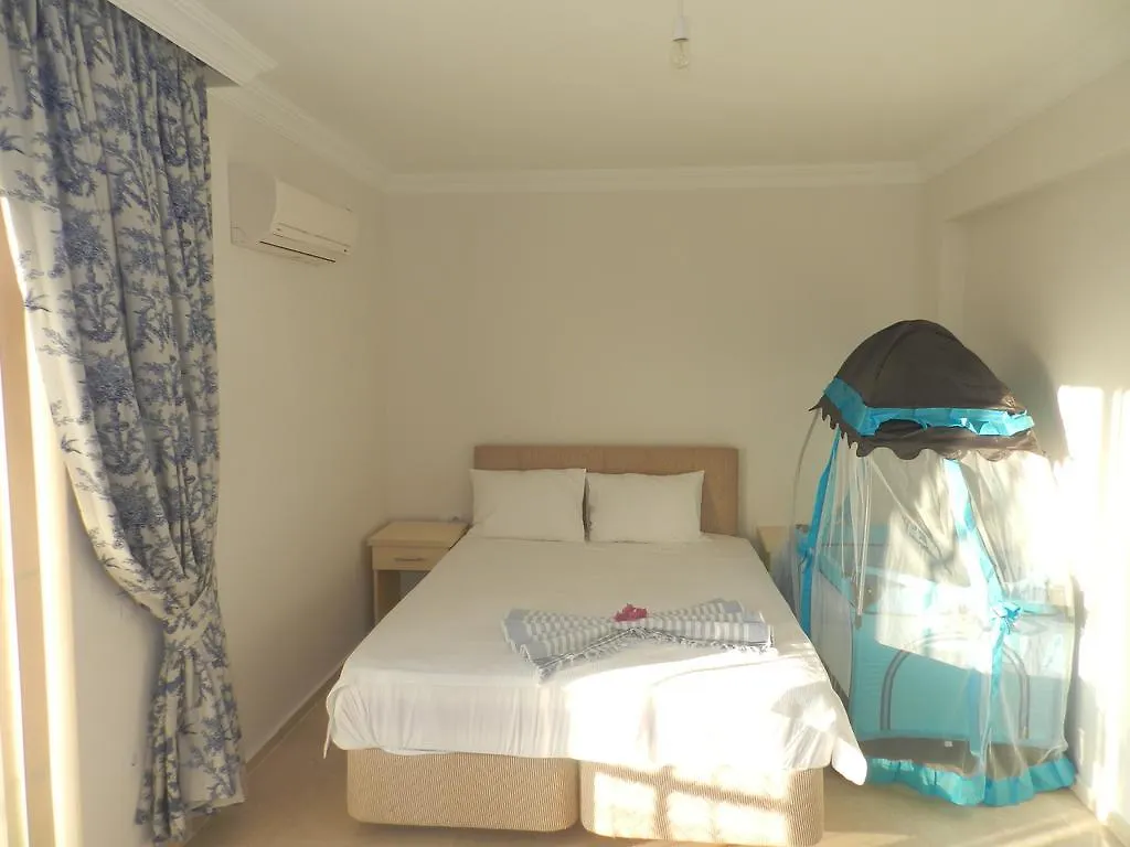 New Age Villa Oleander And Meander Fethiye