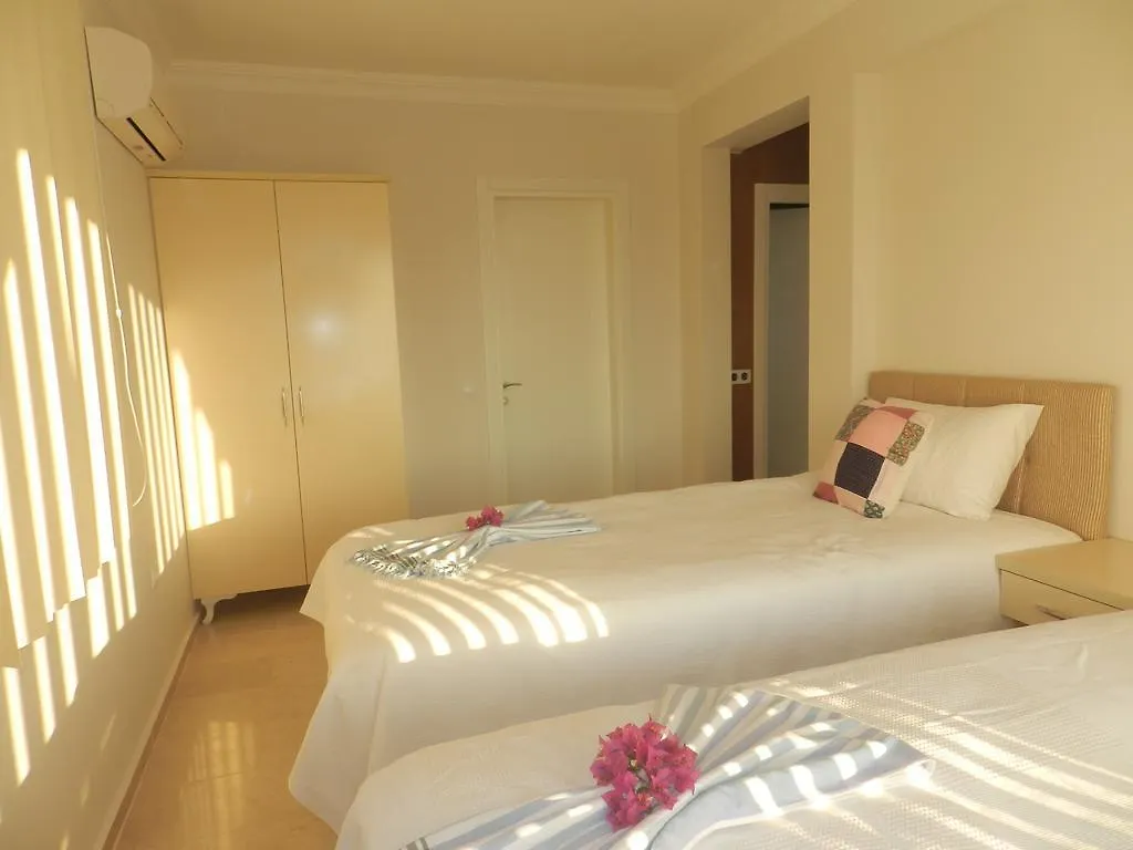 New Age Villa Oleander And Meander Fethiye