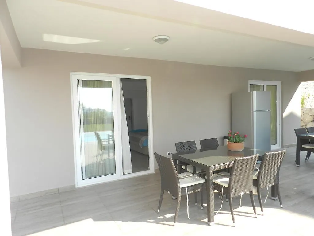 New Age Villa Oleander And Meander Fethiye