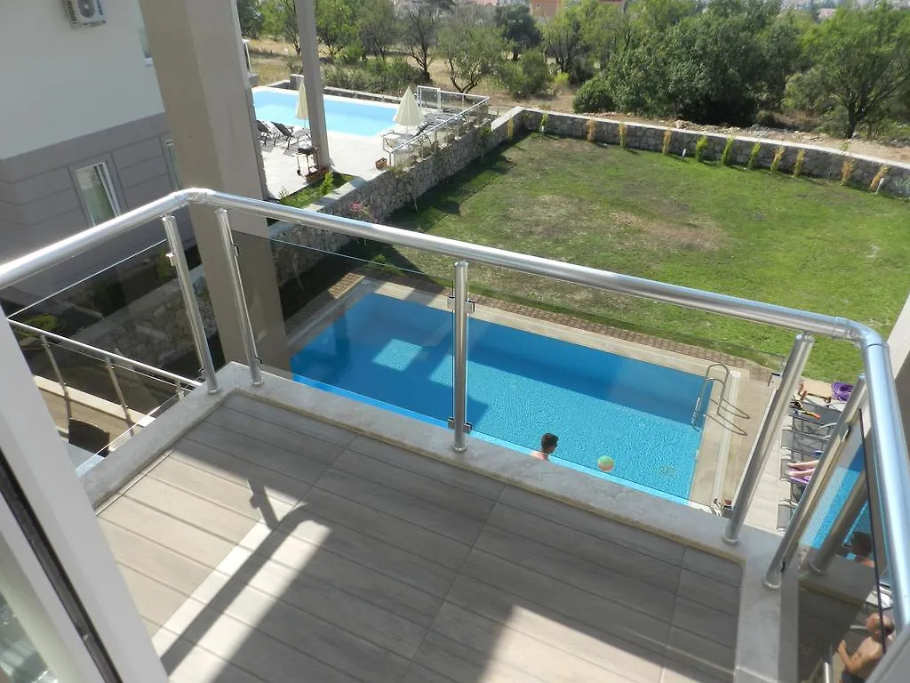 New Age Villa Oleander And Meander Fethiye 0*,